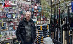 AMATÖR BALIKÇILIĞA BAŞLAMAK CEP YAKIYOR