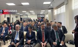 TÜRKİYE- BULGARİSTAN İŞ BİRLİĞİ GÜÇLENİYOR