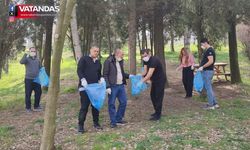 ÖZEL BİREYLERDEN ANLAMLI FARKINDALIK