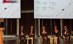 IRMAK, İŞ FORMUNA KATILDI