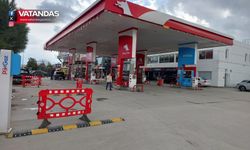 İNDİRİM 1 GÜN SÜRDÜ, MOTORİNE REKOR ZAM!