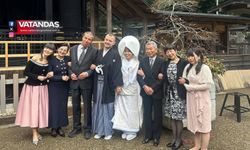 JAPONYA'DAN ENEZ'E UZANAN SEVGİ KÖPRÜSÜ