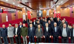 BİRLİKLERİN GENEL KURULLARI YAPILDI