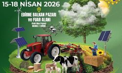25. TARIM VE SANAYİ FUARI KAPILARINI AÇIYOR