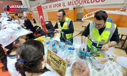 SIFIR ATIK İÇİN FARKINDALIK SEFERBERLİĞİ