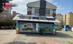 TONLARCA ATIK EKONOMİYE KAZANDIRILDI