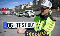 APP PLAKA KULLANAN YANDI