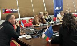 3 ÜLKE AFETLERE KARŞI ALARM SİSTEMİ KURUYOR