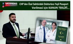 MİLLETVEKİLİ YAZGAN, “AYRIMCILIK BİTİRİLMELİ”