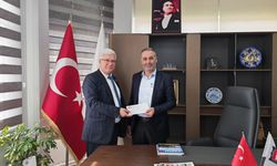 ESNAF ODALARINA ZİYARET