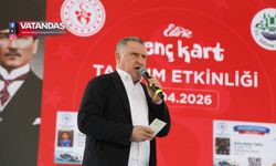 BAKAN BAK, "ÇOCUKLARINIZLA KONUŞUN, ONLARI DİNLEYİN”