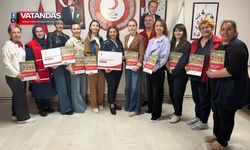 KIZILAY’DAN SAĞLIKLI YAŞAM EĞİTİMİ