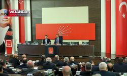 “ERKEN SEÇİM TEK ÇIKIŞ YOLU”