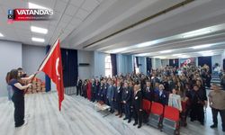 EDİRNE LİSESİ’NDE 169. YIL COŞKUSU