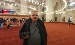 SELİMİYE’DE ZAMANIN İKİ YÜZÜ