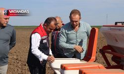 TARIMSAL SEFERBERLİK