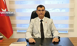 AKGÜNGÖR’DEN 1 MAYIS MESAJI