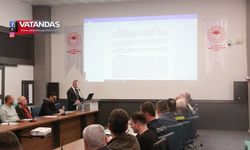 YANGIN SEZONU ÖNCESİ KRİTİK TOPLANTI