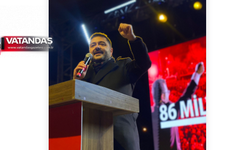 “HALKIN CEBİNDEN BÜTÇE AÇIĞI KAPATILMAZ!”