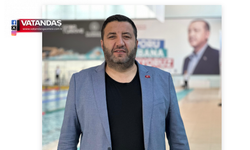 YÜZME ŞÖLENİ BAŞLIYOR