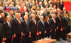 TURAN: “MUHTARLAR SOKAĞIN VİCDANIDIR”