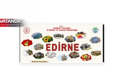 TURİZM HAFTASI BAŞLIYOR