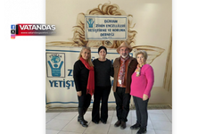 ÇOCUKLARA YÖNELİK NEFRET SÖYLEMİNE TEPKİ