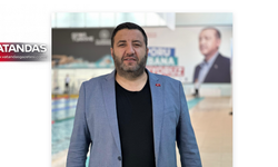 YÜZME YARIŞMALARI BAŞLIYOR