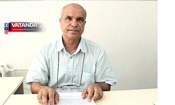 ŞALLI'DAN "PROVOKASYON" İDDİASI