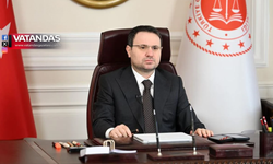 BAKAN GÜRLEK GELİYOR