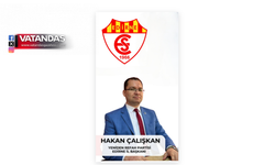 ÇALIŞKAN'DAN EDİRNESPOR İÇİN BİRLİK ÇAĞRISI