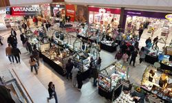 İŞLETMELER “PATİFEST”DEN UMDUĞUNU BULAMADI