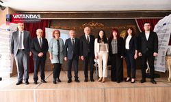 IPA BULGARİSTAN–TÜRKİYE PROGRAMI KAPSAMINDA SINIR ÖTESİ İŞ BİRLİĞİ PROJESİNİN TANITIM TOPLANTISI GERÇEKLEŞTİRİLDİ