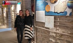 KEŞAN KENT MÜZESİ AKADEMİK ÇALIŞMAYA KONU OLDU