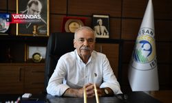 BAŞKAN ÖZCAN, 1 MAYIS EMEK VE DAYANIŞMA GÜNÜ’NÜ KUTLADI