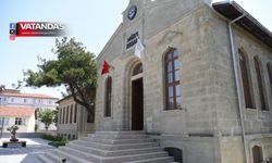 TURİZMLE GÜÇLENEN KÜLTÜR MİRASI: KEŞAN KENT MÜZESİ