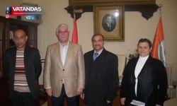 SEDEFÇİ’YE “KAKAVA” TEŞEKKÜRÜ