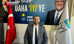 ŞAHİN “OKULLAR GÜVENLİ HALE GETİRİLMELİ”