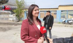 BAŞKAN GENCAN BALKAN PAZARI’NDA İNCELEMELERDE BULUNDU