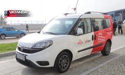 EDİRNE BELEDİYESİ’NDEN ONKOLOJİ HASTALARINA ÜCRETSİZ NAKİL DESTEĞİ