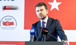 ÇAY, “İÇERİK ÜRETİCİSİNİN HAKKINI KORUYAN ADİL BİR SİSTEM İNŞA EDİLMELİ”