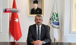 VALİ SEZER’DEN 23 NİSAN MESAJI