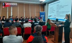 SEL-TAŞKIN TATBİKATINA HAZIRLIK