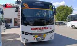 GECE YOLCULUĞUNDA KADINLARA GÜVENCE