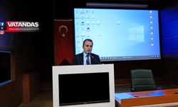 "HER BUZAĞI MİLLİ SERVETTİR" SEFERBERLİĞİ