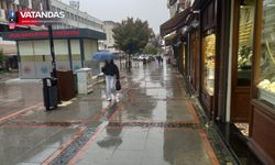 SAĞANAK YAĞMUR DEVAM EDECEK