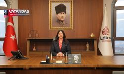 GENCAN'DAN 3 NİSAN MESAJI