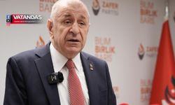 ZAFER PARTİSİİ'NDEN İTTİFAK TALEBİ