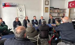 "ENGELLİLER İÇİN HAYAT HER GÜN MÜCADELE"