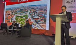 ERGÜDEN, OSMANLI MİRASINI ANLATTI